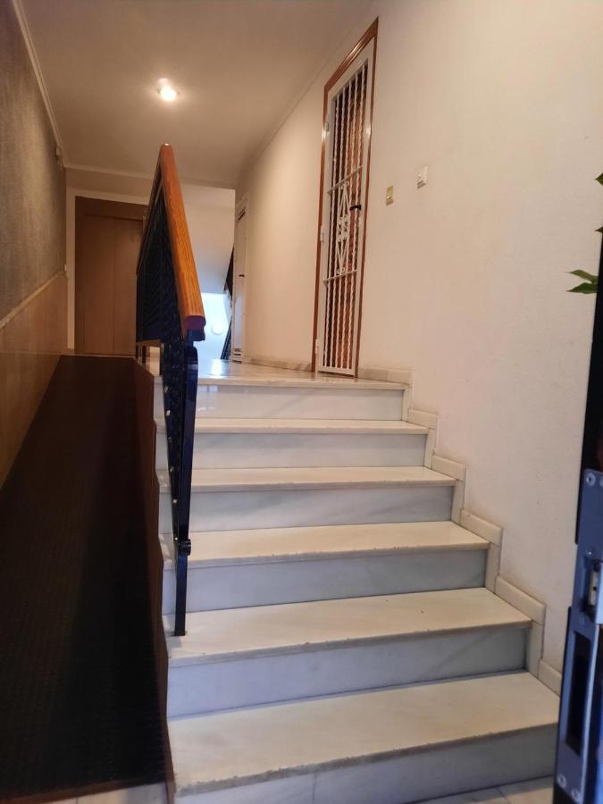 Прекрасная Студия В Двух Минутах От Пляжа Τορεβιέχα Εξωτερικό φωτογραφία